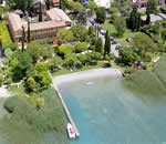 Hotel La Paül Sirmione Lake of Garda